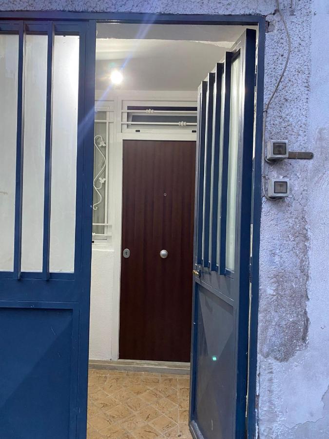 Casetta Al Vomero Napoli Eksteriør billede